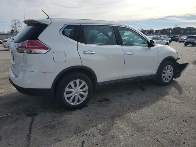 2015 NISSAN ROGUE S - 5N1AT2MT8FC847153