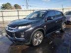 2021 MITSUBISHI OUTLANDER - JA4ARUAU9MU021926