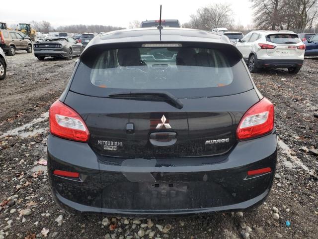 2019 MITSUBISHI MIRAGE LE ML32A5HJ5KH002138