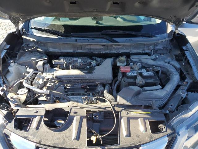 2017 NISSAN ROGUE S - KNMAT2MVXHP609662