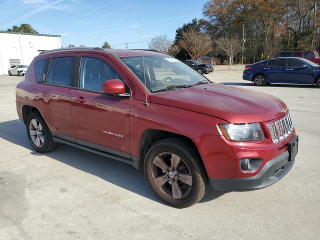 Vin: 1c4njdeb0gd782873, lot: 85058404, jeep compass latitude 20164