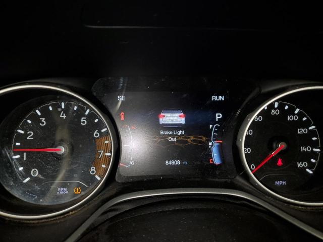 2019 JEEP COMPASS LA - 3C4NJCBBXKT654626
