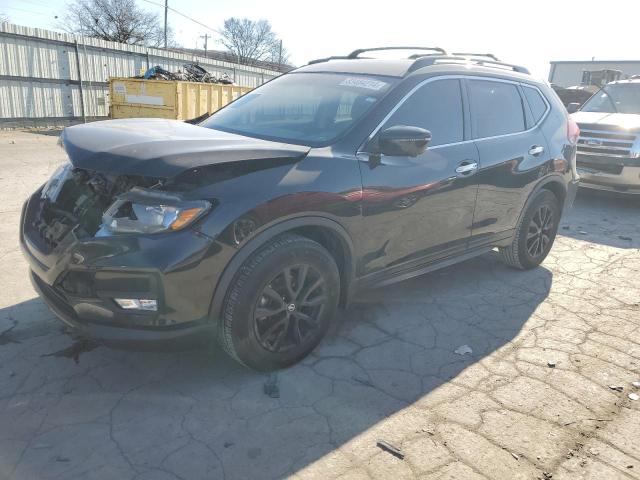 2018 NISSAN ROGUE S #3025088219