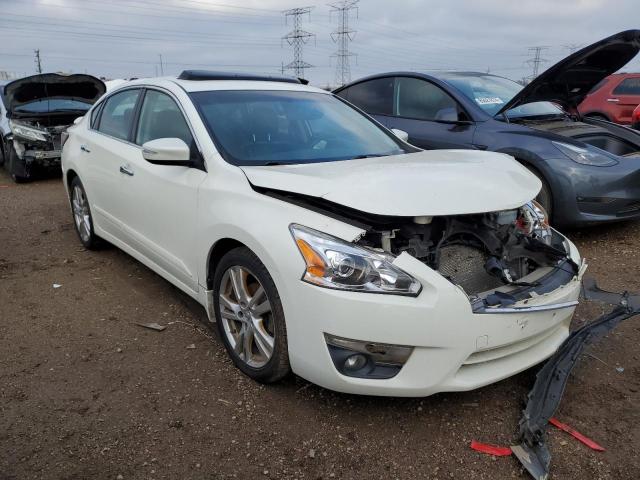 2015 NISSAN ALTIMA 3.5 1N4BL3AP1FC149754