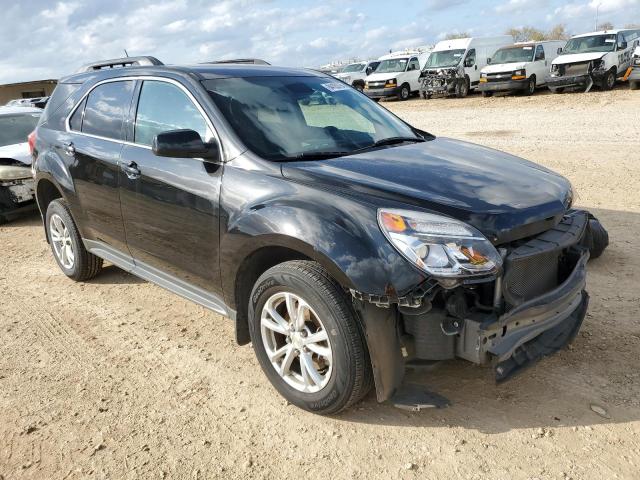 2016 CHEVROLET EQUINOX LT - 2GNALCEK5G1127727