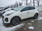 2021 KIA SPORTAGE S - KNDPR3A65M7846131