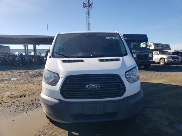 VIN 1FTYE1YM8JKB55323 2018 FORD TRANSIT no.5