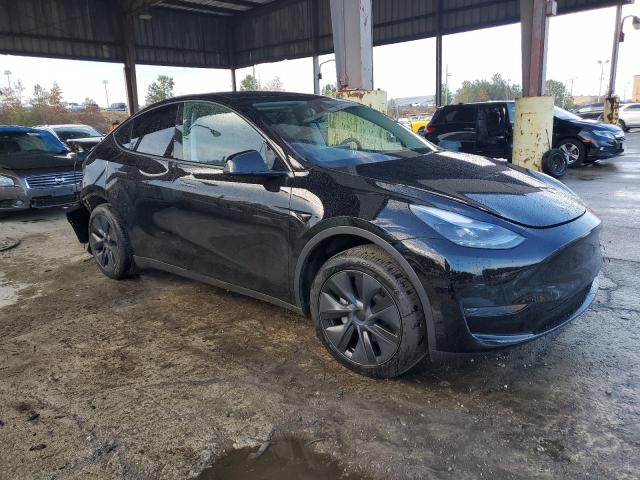 2024 TESLA MODEL Y - 7SAYGDED4RA318025