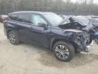 Lot #3023338266 2021 TOYOTA HIGHLANDER