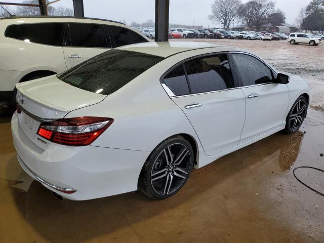 2016 HONDA ACCORD SPO - 1HGCR2F55GA176114