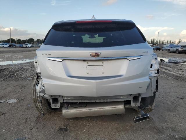 VIN 1GYKNARS9HZ313697 2017 CADILLAC XT5 no.6