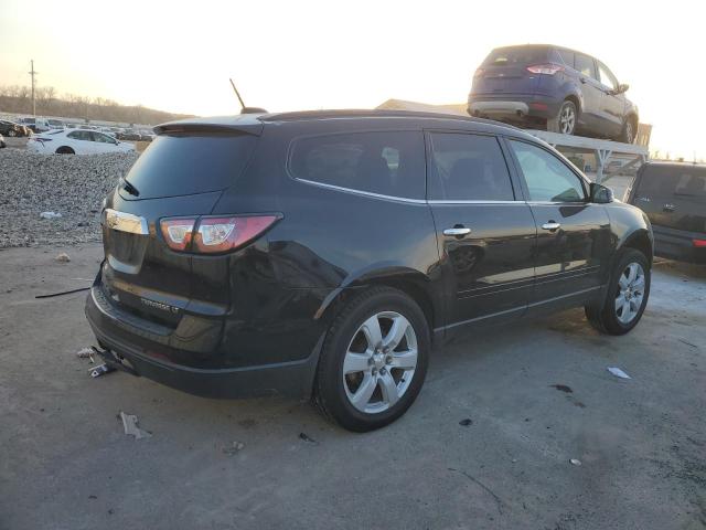 Vin: 1gnkrgkd3gj291600, lot: 83808154, chevrolet traverse lt 20163