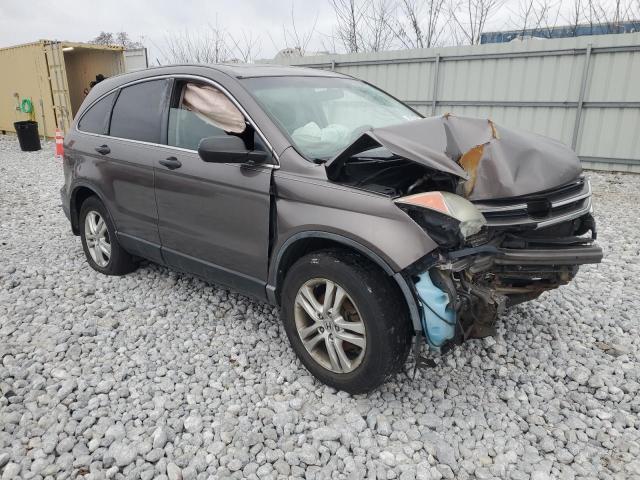 Vin: 5j6re4h50al091281, lot: 83299194, honda crv ex 20104
