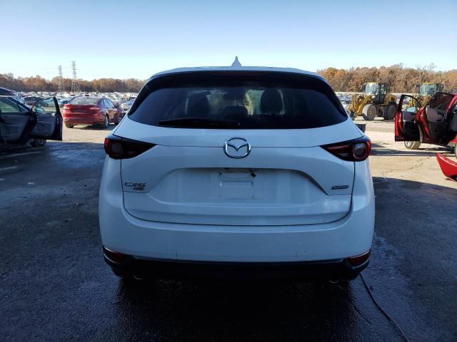 2018 MAZDA CX-5 GRAND - JM3KFBDM7J0403918