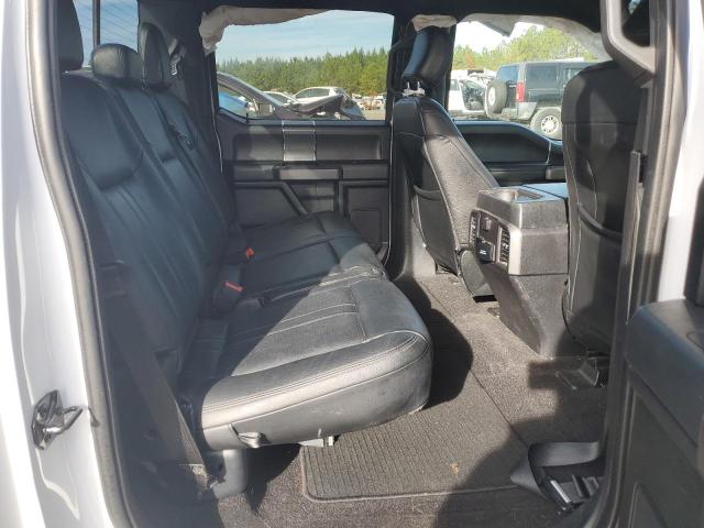 2019 FORD F150 SUPER - 1FTEW1CP1KFC52455