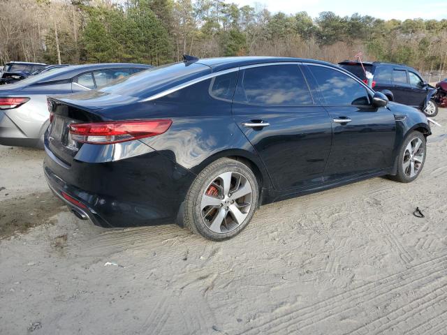 Vin: 5xxgw4l26jg203797, lot: 83566124, kia optima sx 20183