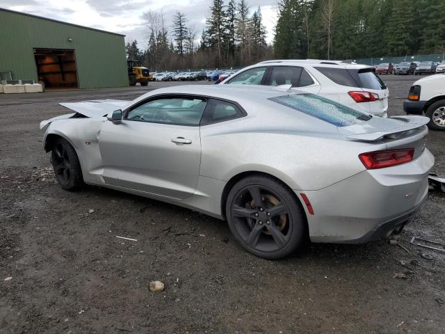 VIN 1G1FE1R78H0134339 2017 CHEVROLET CAMARO no.2