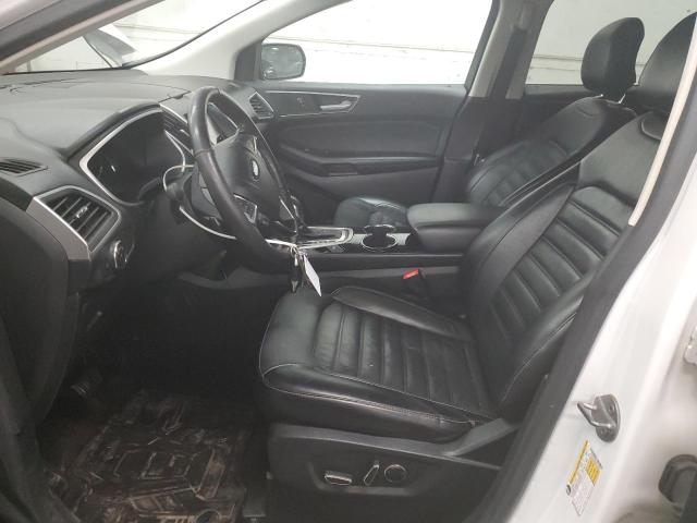 2015 FORD EDGE SEL - 2FMTK4J8XFBC34362