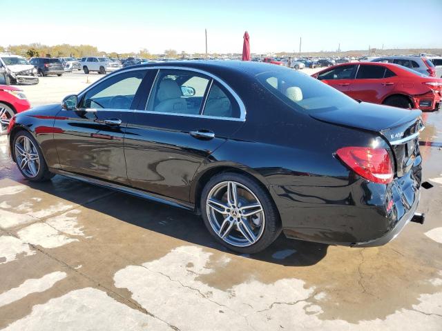 2019 MERCEDES-BENZ E 450 4MAT - WDDZF6JB8KA618310