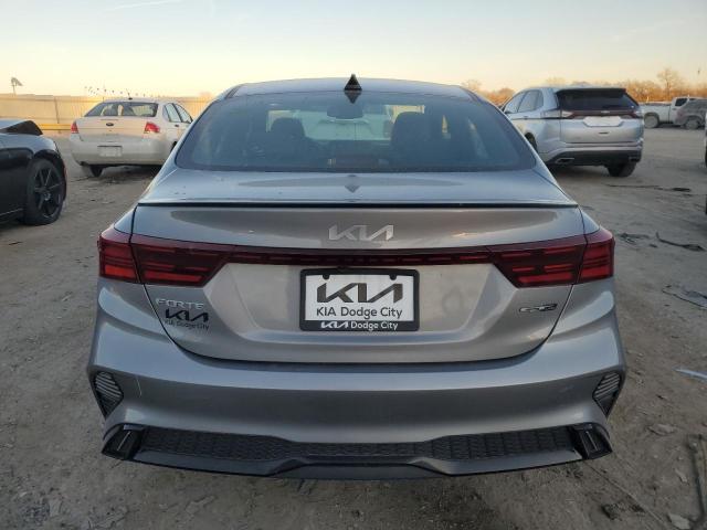 2023 KIA FORTE GT L - 3KPF54AD2PE670929
