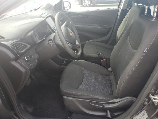 2021 CHEVROLET SPARK 1LT - KL8CD6SA9MC704978