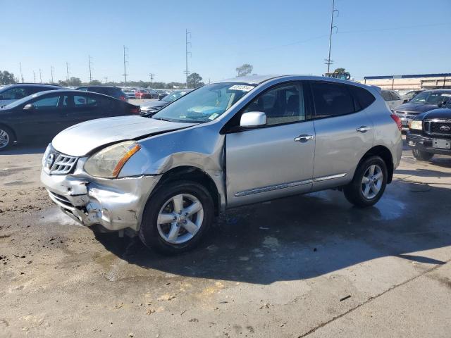 VIN JN8AS5MT2DW508381 2013 NISSAN ROGUE no.1