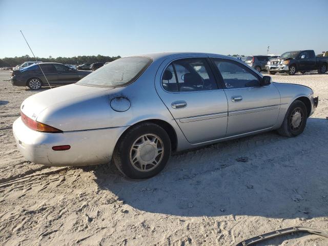 INFINITI J30 1994 silver  gas JNKAY21D6RM113997 photo #4