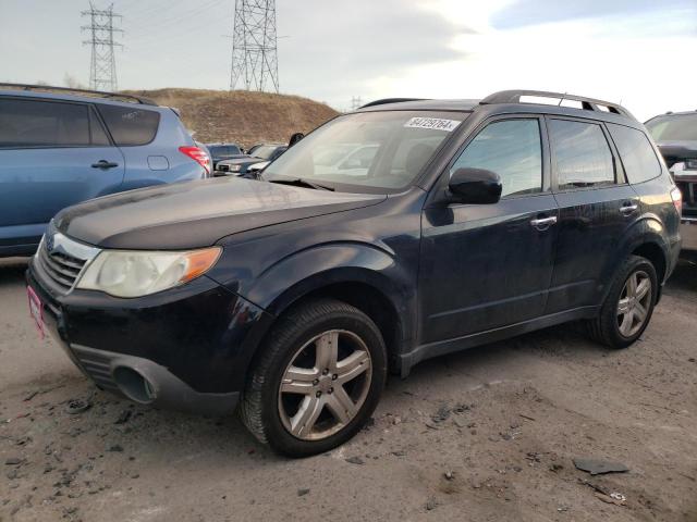 2009 SUBARU FORESTER 2 #3033146987