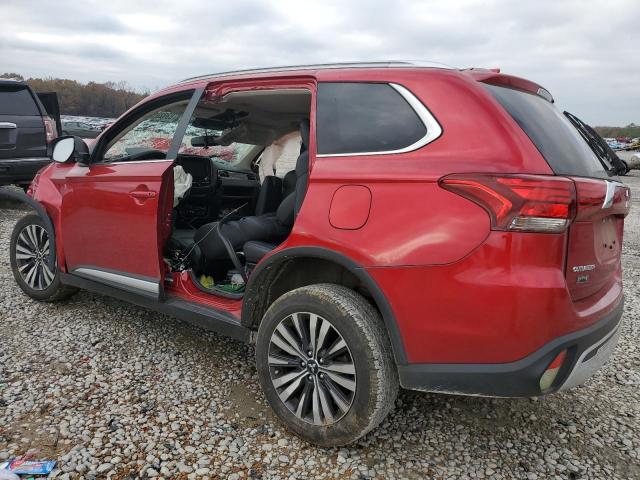 2020 MITSUBISHI OUTLANDER - JA4AD3A30LZ046912