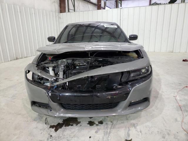 2018 DODGE CHARGER SX - 2C3CDXHG2JH119178