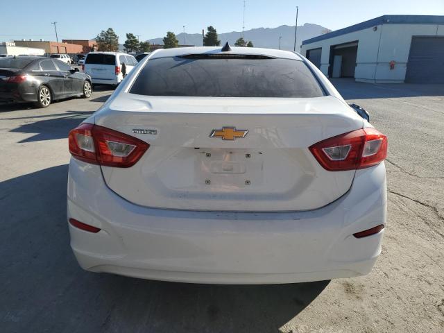 VIN 3G1BB5SM4HS529934 2017 CHEVROLET CRUZE no.6