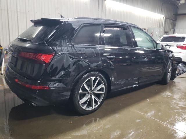 2023 AUDI SQ7 PRESTI WA1VWBF76PD030251