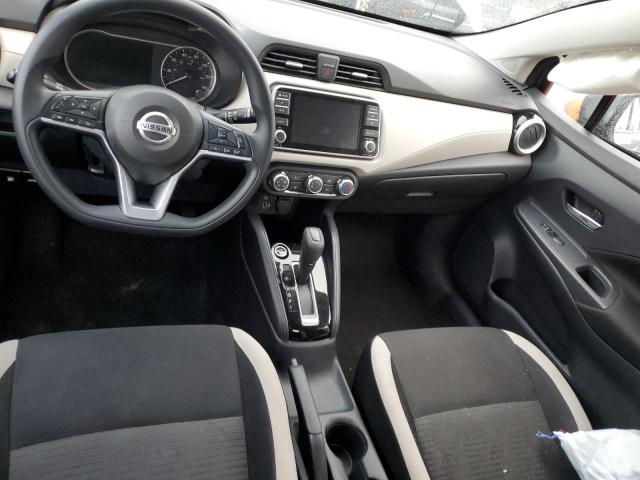 2022 NISSAN VERSA SV - 3N1CN8EV0NL839452