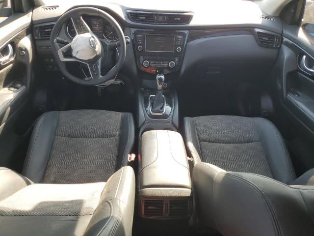 2022 NISSAN ROGUE SPOR - JN1BJ1BW3NW488784