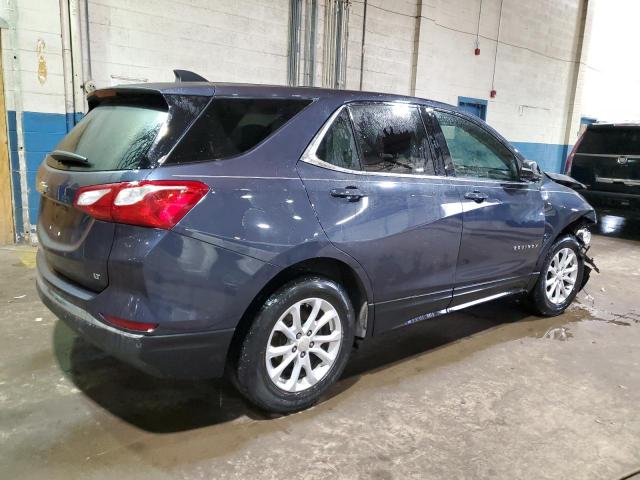 2019 CHEVROLET EQUINOX LT - 3GNAXKEV4KS535058