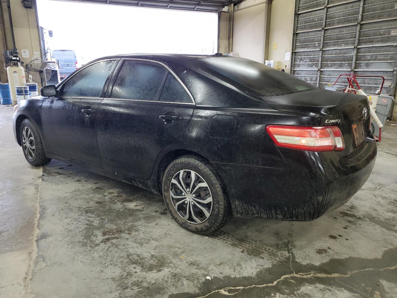 Lot #3034393084 2011 TOYOTA CAMRY BASE