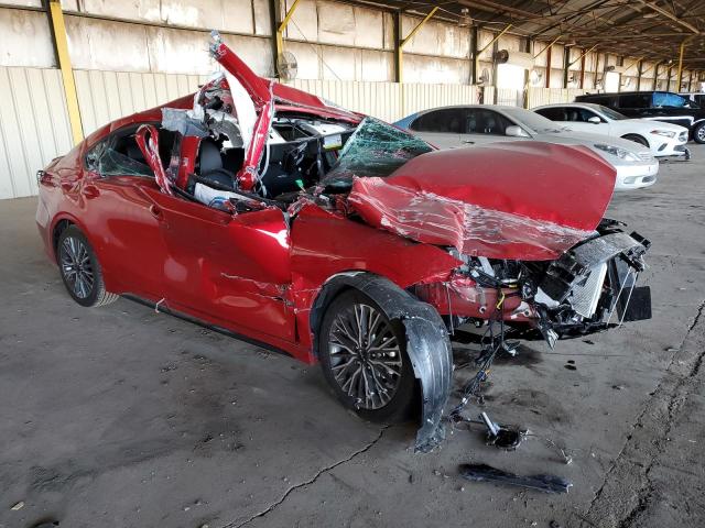 2024 KIA FORTE GT L - 3KPF54ADXRE833233