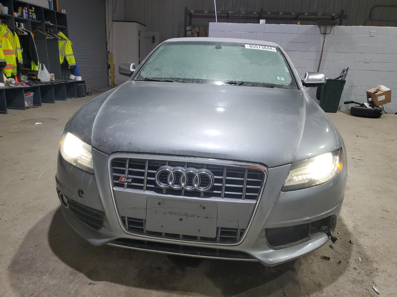 Lot #3034390092 2010 AUDI S4 PREMIUM