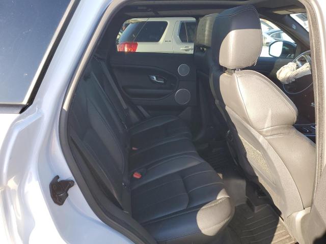 2018 LAND ROVER RANGE ROVE - SALVC2RX7JH316676