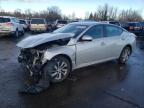 2020 NISSAN ALTIMA S - 1N4BL4BW2LC126944