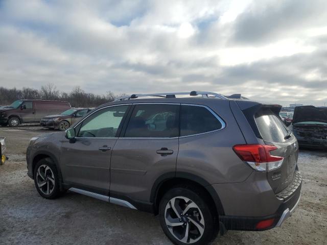 2022 SUBARU FORESTER T - JF2SKARC0NH478791