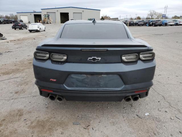 2023 CHEVROLET CAMARO LT1 - 1G1FF1R77P0136823