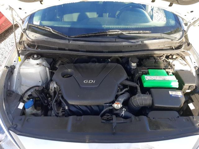 2016 HYUNDAI ACCENT SE - KMHCT5AE9GU287476