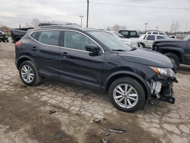 2019 NISSAN ROGUE SPOR - JN1BJ1CP2KW240416