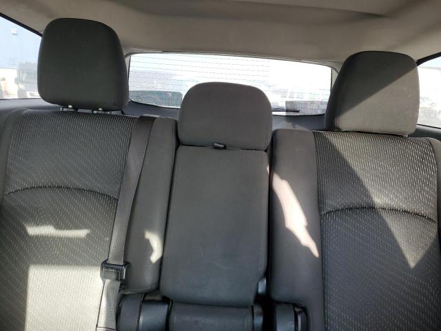 2018 DODGE JOURNEY SE - 3C4PDCAB2JT444926
