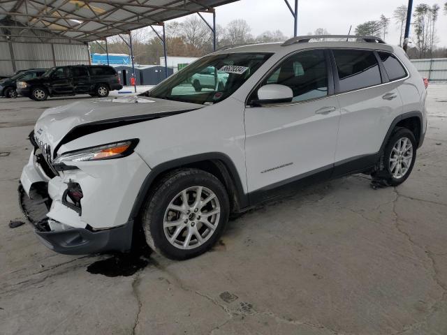 Vin: 1c4pjlcb8jd595863, lot: 86628334, jeep grand cher latitude 2018 img_1