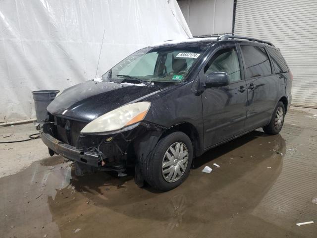 TOYOTA SIENNA CE