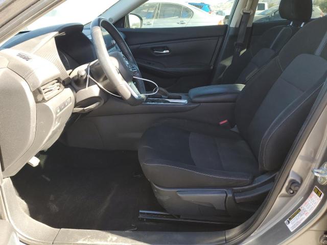 2022 NISSAN SENTRA SV - 3N1AB8CV6NY245518