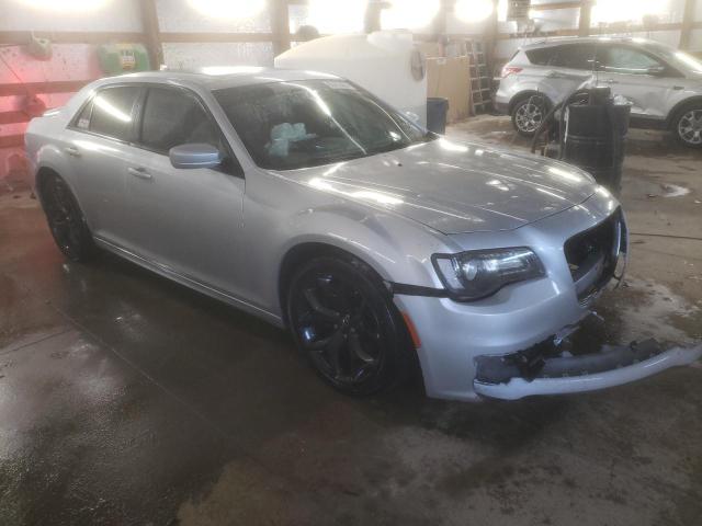 2020 CHRYSLER 300 S - 2C3CCABT4LH187457
