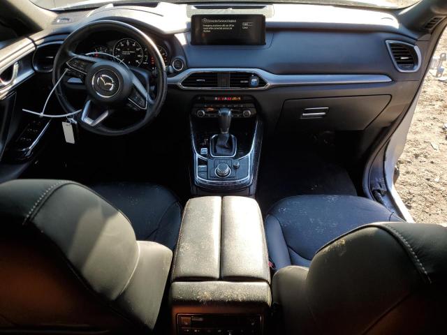 2021 MAZDA CX-9 GRAND - JM3TCBDY6M0520894